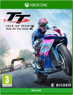 TT Isle of Man 2 (Xbox One), Verzenden, Gebruikt