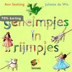 Geheimpjes in rijmpjes 9789085680833 A. Stolting, Verzenden, Gelezen, A. Stolting