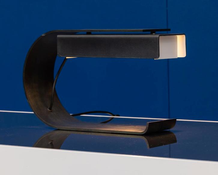 Christophe Gevers CG01, Huis en Inrichting, Lampen | Tafellampen, Nieuw, Verzenden