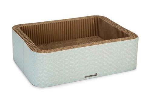 Beeztees Kitten Kero Krabmand 40 x 31 x 12 cm., Dieren en Toebehoren, Vissen | Aquaria en Toebehoren, Nieuw, Ophalen of Verzenden