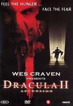dvd film - Dracula 2 - Ascension - Dracula 2 - Ascension, Zo goed als nieuw, Verzenden