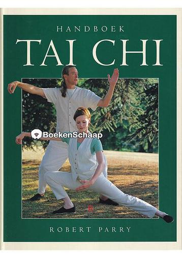 Handboek Tai Chi Robert Parry