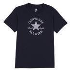 Converse T-shirt WOMENS CONVERSE GLITTER T-SHIRT, Verzenden, Nieuw