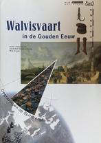 WALVISVAART GOUDEN EEUW-OPGR.SPITSB 9789067071864 VROOM, Boeken, Verzenden, Gelezen, VROOM
