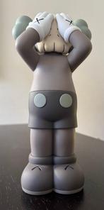 Kaws (1974) - Kaws Holiday: United Kingdom (Brown)