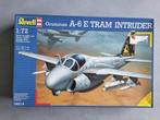 Revell 04614 Grumman A-6E TRAM Intruder 1:72, Hobby en Vrije tijd, Modelbouw | Vliegtuigen en Helikopters, Nieuw, Revell, Verzenden