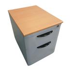 Ladeblok 42x55x60 Grijs, Gebruikt, Ophalen of Verzenden, Gebruikt