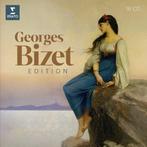 Georges Bizet: Edition (16 CD-Box), Verzenden, Nieuw in verpakking