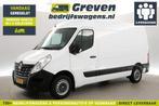Renault Master T33 2.3 dCi 146PK L2H2, Stof, Gebruikt, Euro 6, Renault