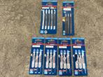 Veiling - Bosch Expert decoupeerzaagblad set 6-delig Multima, Nieuw
