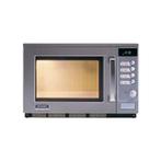 Sharp magnetron, R-25AM 2100 W, professioneel, mechanische b, Verzenden, Nieuw in verpakking