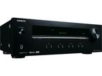 Onkyo TX-8220 - Stereo Receiver - 100W per kanaal - Zwart, Verzenden, Zo goed als nieuw, Onkyo