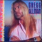 LP gebruikt - The Gregg Allman Band - Im No Angel, Zo goed als nieuw, Verzenden