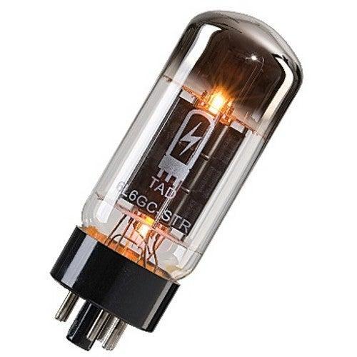 Tube Amp Doctor 6L6GC-STR eindversterker buis (Quartet), Muziek en Instrumenten, Versterkers | Bas en Gitaar, Verzenden
