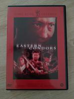 DVD - Eastern Condors, Cd's en Dvd's, Gebruikt, Martial Arts, Verzenden, Vanaf 16 jaar