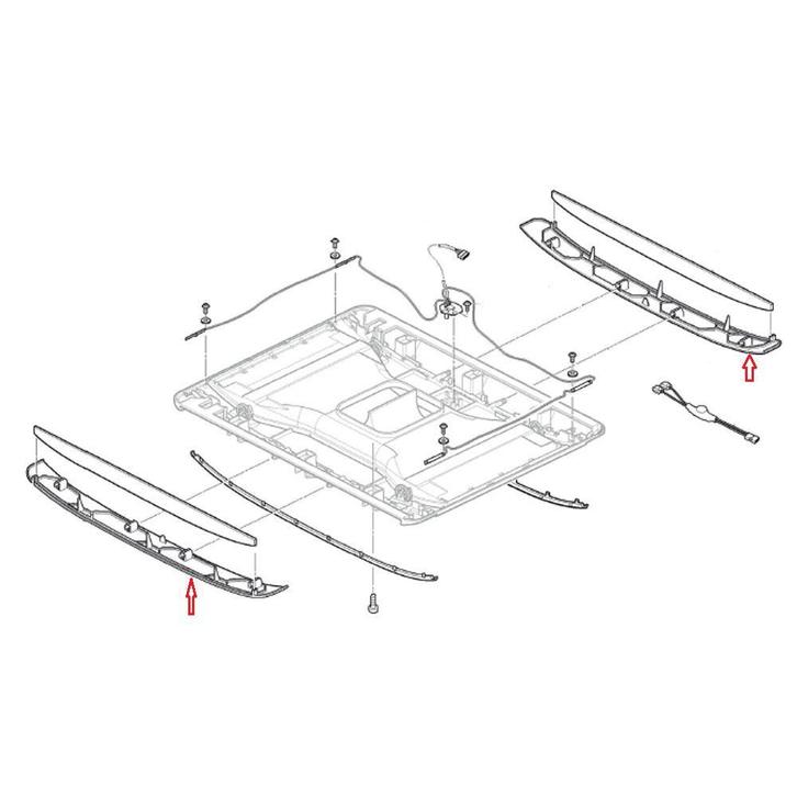 Truma Aventa Rooster Crème (Comfort/Eco), Caravans en Kamperen, Camper-accessoires, Ophalen of Verzenden