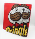 Alessandro Padovan (1983) - PRINGLES (SCREW ART)