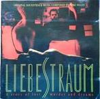 cd - Mike Figgis - Liebestraum (Original Soundtrack Music..., Verzenden, Zo goed als nieuw