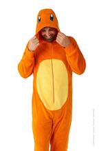 Charmander Onesie OppoSuits, Verzenden, Nieuw