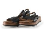 Gabor Sandalen in maat 40½ Zwart | 10% extra korting, Kleding | Dames, Schoenen, Verzenden, Zwart, Gabor, Sandalen of Muiltjes
