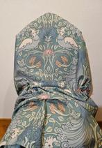 Stof Fenice di William Morris Art Nouveau Arts and