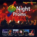 cd - Various - The Night Of The Proms 2003 (Pop meets Cla..., Zo goed als nieuw, Verzenden