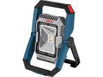 Bosch Professional GLI 18V-1900 Bouwlamp - Zonder accu en, Verzenden, Zo goed als nieuw