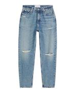 -20% Calvin Klein  Calvin Klein Mom jeans  maat 28, Kleding | Dames, Spijkerbroeken en Jeans, Nieuw, Verzenden