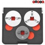 Remadapter set - instelbaar 3-pcs, Verzenden, Nieuw