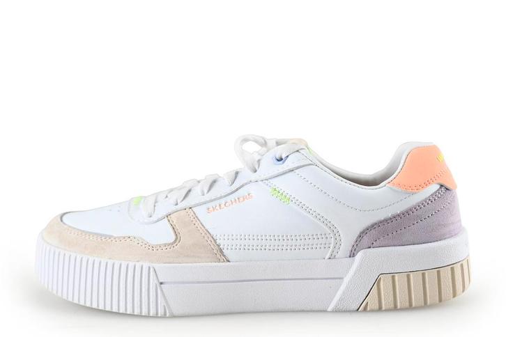 Skechers sportschoenen in maat 38 Wit | 15% korting, Kleding | Dames, Schoenen, Wit, Zo goed als nieuw, Verzenden