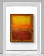 Ricardo Antonio Roselló Saus - Swing time - XL