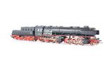 Märklin H0 - 3102 - Stoomlocomotief met tender (1) - Mallet, Nieuw