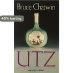 Utz 9789035107298 B. Chatwin, Verzenden, Gelezen, B. Chatwin