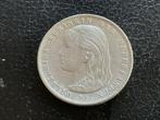 Nederland. Wilhelmina. 1 Gulden 1897 (Zonder Minimumprijs), Postzegels en Munten, Munten | Nederland