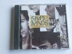 Simple Minds - Once upon a time (virgin), Verzenden, Nieuw in verpakking