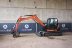 Veiling: Rupsgraafmachine Kubota KX183-3 Diesel 47.8kW 2013, Ophalen, Graafmachine
