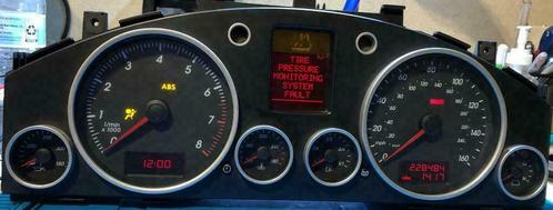 Display teller dashboard reparatie Touareg Porsche Cayenne, Auto-onderdelen, Elektronica en Kabels, Nieuw, Audi, BMW, Mercedes-Benz