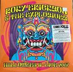 lp nieuw - Roky Erickson - Halloween II - Live 2007, Verzenden, Zo goed als nieuw