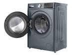 Veiling - CHiQ Wasmachine 9kg 16 programmas stoomwassen & q, Witgoed en Apparatuur, Wasmachines, Nieuw