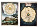 Celestial - Astronomie; Systeem van het heelal; Mallet,, Boeken, Nieuw