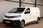 Toyota ProAce Worker 2.0 D-4D Live, Auto's, Dealer onderhouden, Stof, Gebruikt, Euro 6