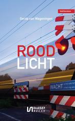 Rood licht / Ellessy relax 9789086602001, Boeken, Verzenden, Gelezen, Gerda van Wageningen