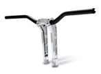 Performance Machine Phatbar H-Bar Assy, 11-1/2in Riser,, Ophalen of Verzenden, Nieuw