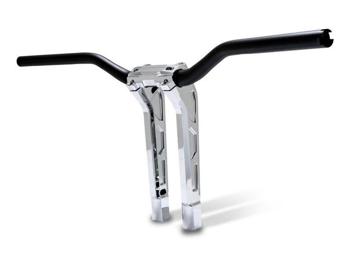 Performance Machine Phatbar H-Bar Assy, 11-1/2in Riser,, Auto-onderdelen, Interieur en Bekleding, Ophalen of Verzenden