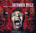 cd digi - December Peals - People Have Demons, Zo goed als nieuw, Verzenden