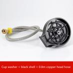 Bar Counter Cup Washer Sink High-pressure Spray Automatic Fa, Huis en Inrichting, Keuken | Bestek, Nieuw