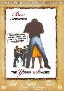 Young savages, the - DVD, Cd's en Dvd's, Verzenden, Nieuw in verpakking