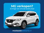 Je MG EHS verkopen? Direct de beste prijs!, Auto's, MG, Gebruikt, Elektrische achterklep