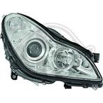 KOPLAMP VOOR MERCEDES BENZ CLS-KL C219 2005-2011 A2198200561, Ophalen of Verzenden, Nieuw