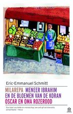 9789046705261 Milarepa, Meneer Ibrahim en de bloemen van ..., Boeken, Verzenden, Zo goed als nieuw, Eric-Emmanuel Schmitt